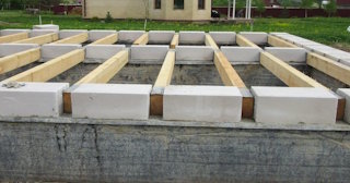 Строительство бани из газобетона в Дальнегорске - цены от 136266 руб.