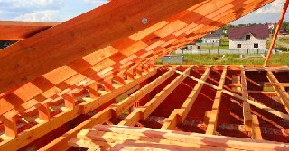 Кровельные работы Дальнегорск цена от 525 руб.