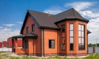 Кирпичный дом под ключ – цены на проекты от 136266 рублей | Строй-Дль