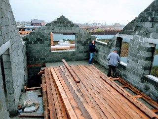 Просто-строй-дом в Дальнегорск цена 31446 руб.