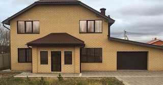 Строительство домов из кирпича с гаражом в Дальнегорске - Строй-Дль, заказать дом от 5766 руб.