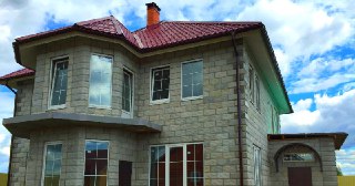 Строительство из теплоблока под ключ Дальнегорск цены от 12684 руб.