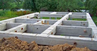 Расчет фундамента Дальнегорск цена от 2097 руб.