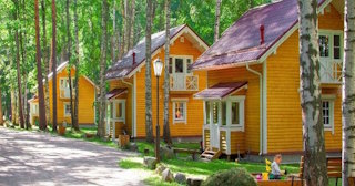 Строительство дач под ключ в Дальнегорске - Строй-Дль. Качественные дачи от 136266 рублей
