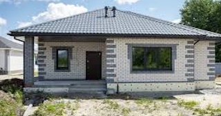 Строительство домов из кирпича с мансардой в Дальнегорске | от 3669 рублей