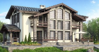 Строительство загородных домов Дальнегорск цена от 13103 руб. м2